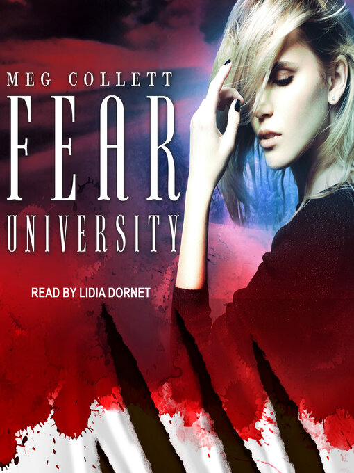Title details for Fear University by Meg Collett - Available